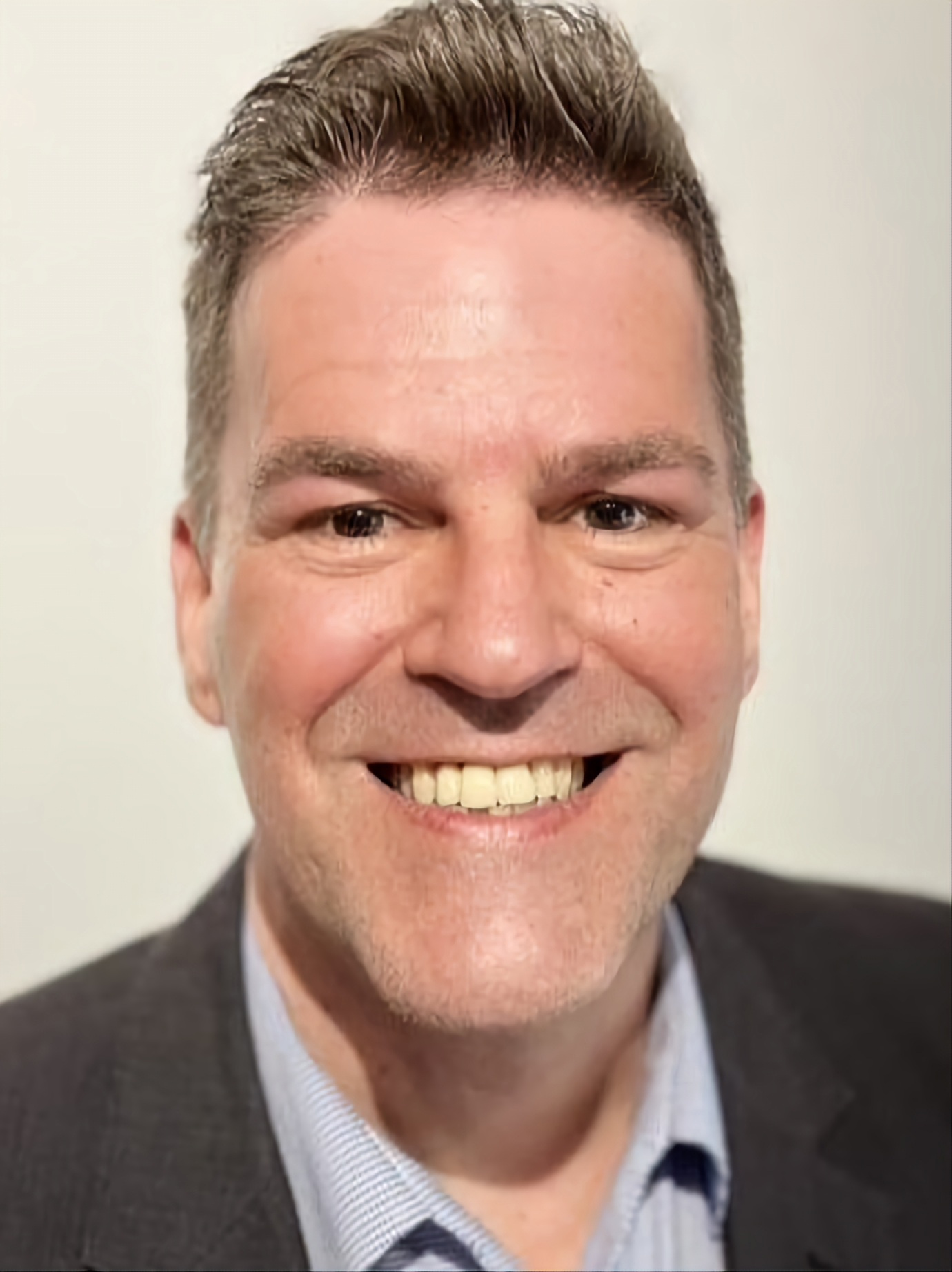 Profilbild Rolf Fritsche